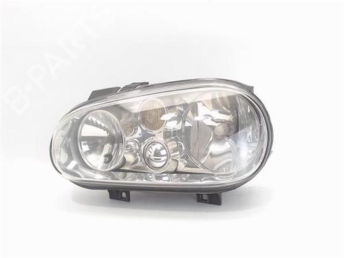 Left headlight VW GOLF IV (1J1) 1.9 TDI | BP15122529C28 