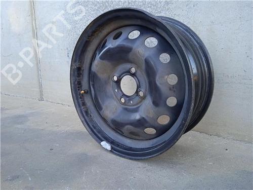 Rim RENAULT ZOE (BFM_)  | BP21359768C45