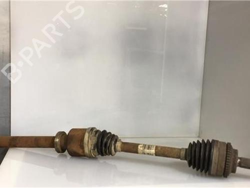 Used Right front driveshaft RENAULT CLIO II (BB_, CB_) 1.5 dCi (B/CB3M) (64 hp) 11341777