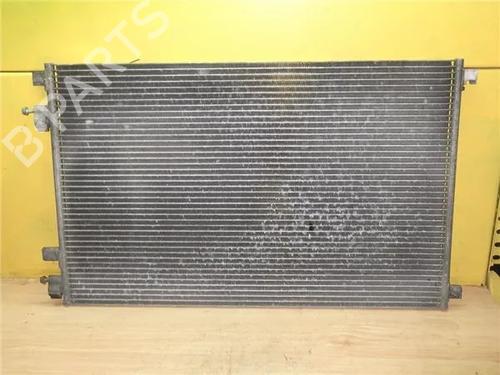 Used AC radiator RENAULT MEGANE II (BM0/1_, CM0/1_) [2001-2012]  9702558