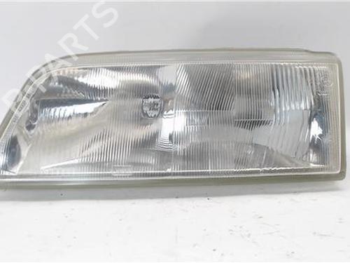 Used Left headlight CITROËN ZX (N2) [1991-1999]  16688747