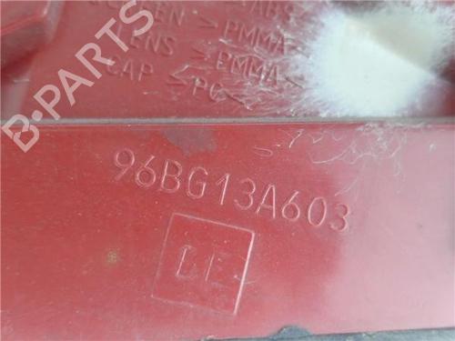 Left taillight FORD MONDEO II (BAP)  | BP29993248C34 