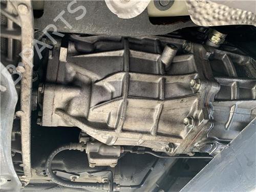 Gearbox LEXUS IS II (_E2_) 220d (ALE20) | BP32417236M3 