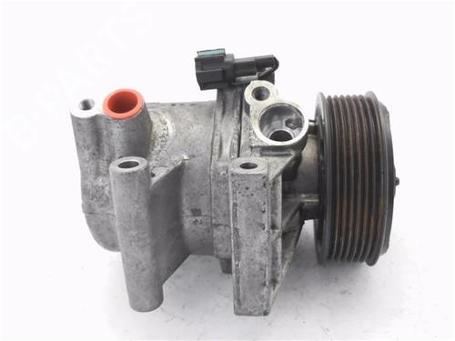 AC compressor NISSAN MICRA IV (K13K, K13KK) 1.2 | BP23842688M34 