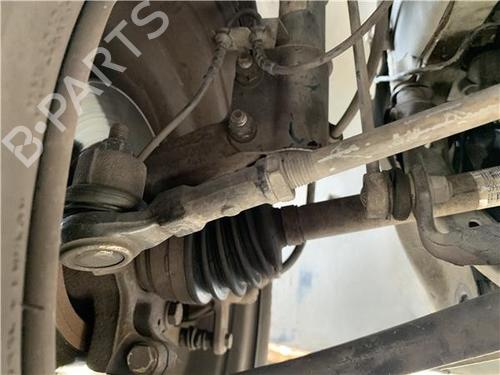 Used Steering rack Steering rack RENAULT CLIO III (BR0/1, CR0/1) [2005-2014] 32419627 32419627