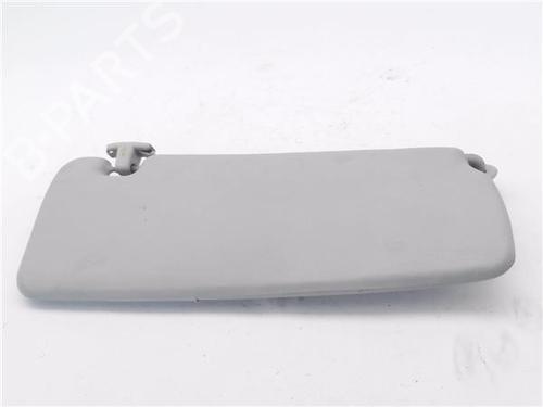 Used Left sun visor BMW 3 Compact (E46) [2001-2005]  29431448