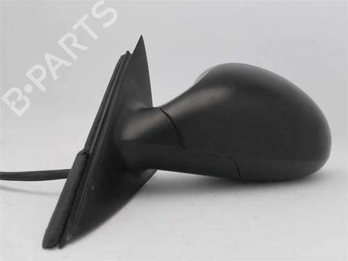 Left mirror SEAT IBIZA III (6L1) 1.9 TDI | BP22339105C26 