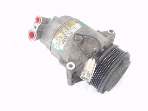 Used AC compressor CHEVROLET ZAFIRA [2005-2025]  27163114