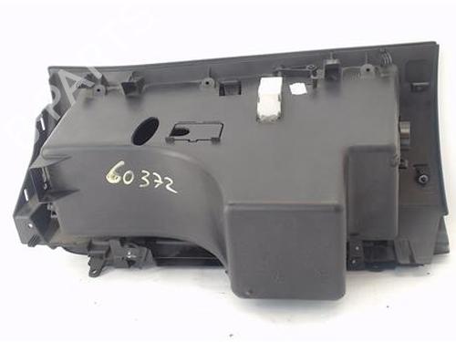 Glove box CITROËN C4 Grand Picasso I (UA_) 1.6 HDi | BP27347189C95 