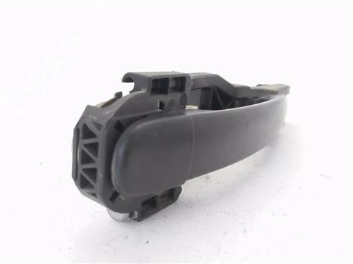 Front right exterior door handle SEAT CORDOBA (6L2)  | BP29022591C129 