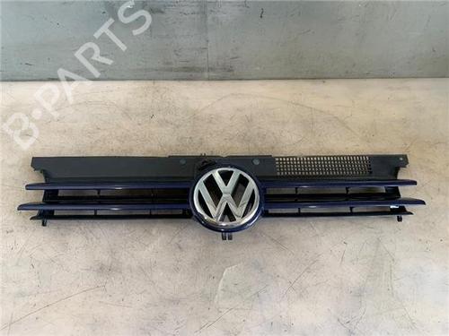 Used Grille VW GOLF IV (1J1) 1.9 TDI (101 hp) 20144737