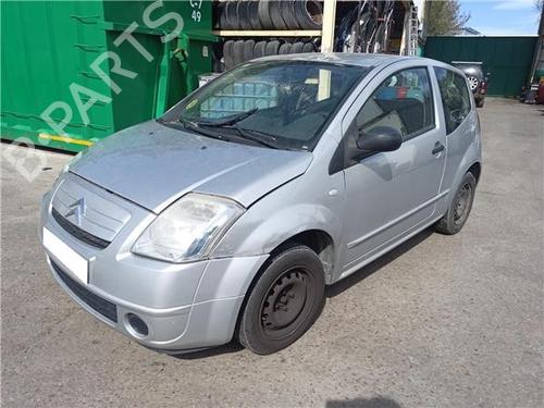 Electronic module CITROËN C2 (JM_) 1.1 | BP34237475M83  - Image 13