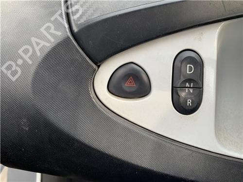 Advarselskontakt RENAULT TWIZY (MAM_)  | BP32450855I22 