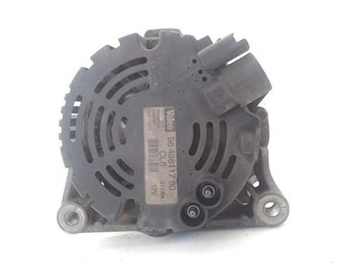 Alternator CITROËN C3 I (FC_, FN_) 1.4 i | BP30980977M7