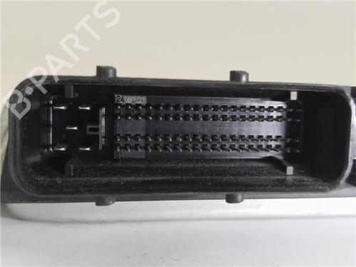 Electronic module SKODA OCTAVIA II (1Z3) 1.9 TDI | BP10982807M83 