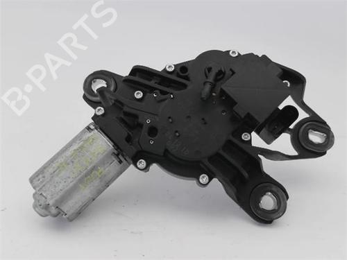 Rear wiper motor VW GOLF V (1K1)  | BP22339307M102 