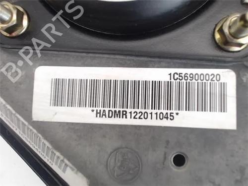 Driver airbag HYUNDAI GETZ (TB)  | BP13044054C9 