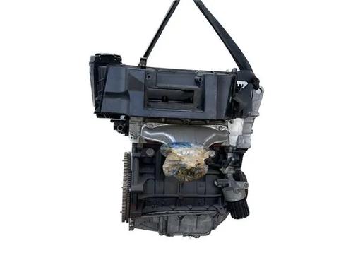 Engine RENAULT CLIO II (BB_, CB_) | BP13051280M1