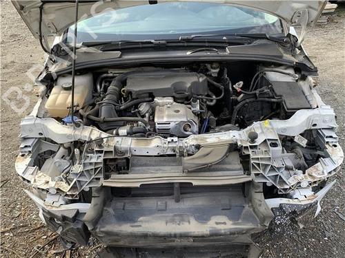 Used Front slam panel FORD FOCUS III [2010-2020]  29259994