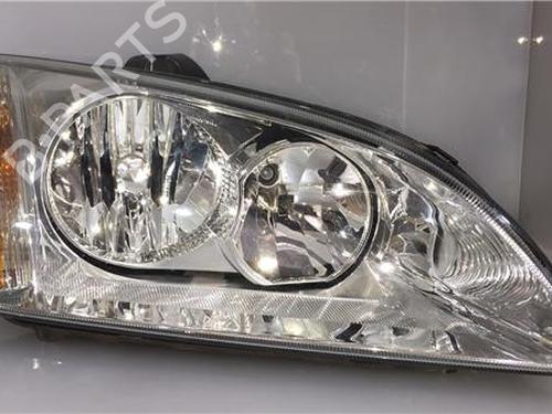 Højre forlygte FORD FOCUS II (DA_, HCP, DP) 1.6 TDCi (109 hp) 11341767
