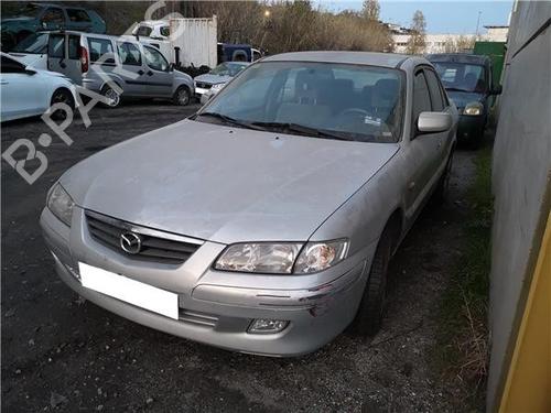 Mass air flow sensor MAZDA 626 V (GF)  | BP11257159M95 