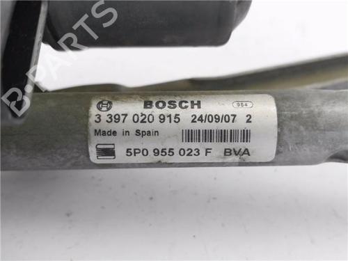 Front wiper motor SEAT ALTEA XL (5P5, 5P8) 1.9 TDI | BP23169107M29 