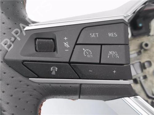 Rat SEAT IBIZA V (KJ1, KJG) 1.0 TSI | BP33730305C49 - Image 10