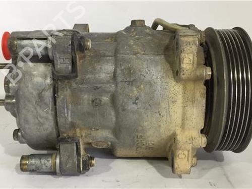 Used AC compressor PEUGEOT PARTNER MPV (5_, G_) [1996-2025]  9632094