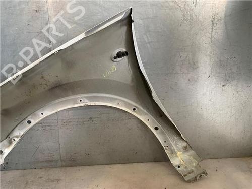 Right front fenders OPEL COMBO Box Body/MPV  | BP29616386C42 