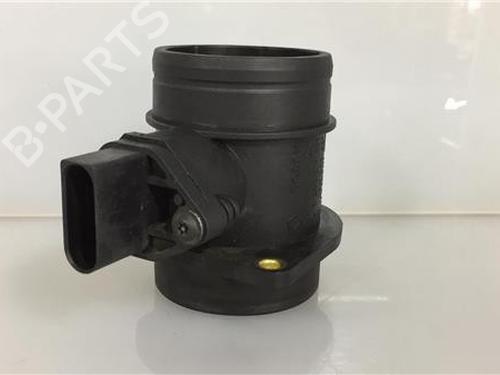Mass air flow sensor VW GOLF IV (1J1) 1.9 TDI | BP9631956M95 