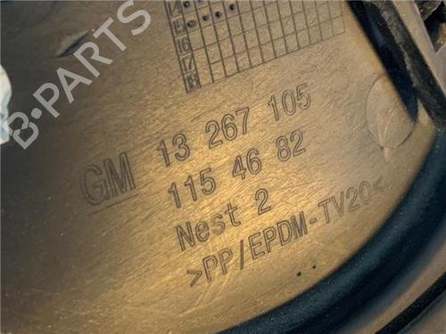 Scuttle panel OPEL ASTRA J (P10) 1.6 CDTi (68) | BP32016591C110 