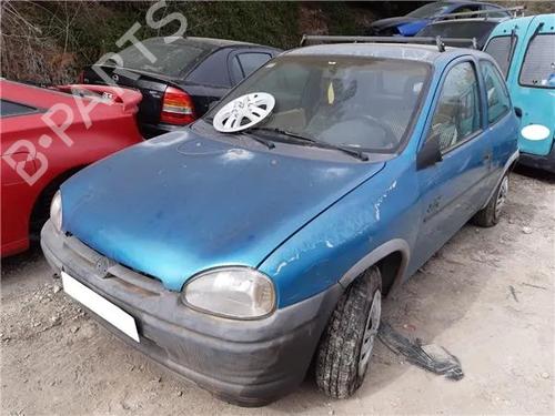 Front wiper motor OPEL CORSA B (S93) 1.4 i (F08, F68, M68) | BP11341720M29 