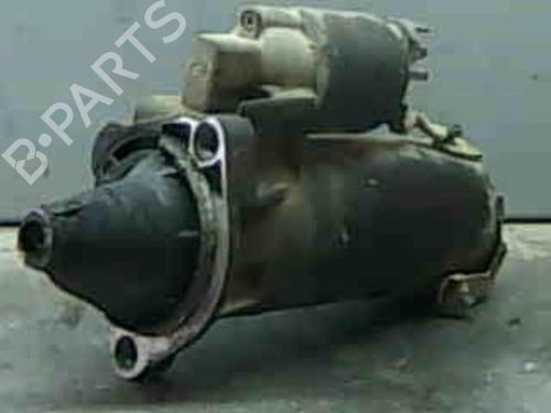 Used Starter VW PASSAT B5 (3B2) 1.9 TDI (115 hp) 9683297