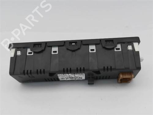Display CITROËN C3 II (SC_) 1.4 HDi 70 (SC8HZC, SC8HR0, SC8HP4) | BP23157469C48 
