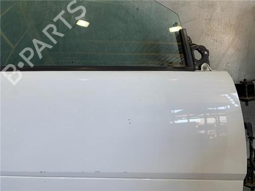 Right front door SMART FORTWO Coupe (451)  | BP25007296C3 