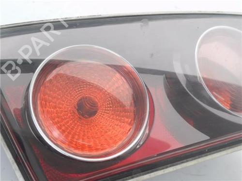 Left tailgate light SEAT IBIZA III (6L1) 1.4 16V | BP29273484C79