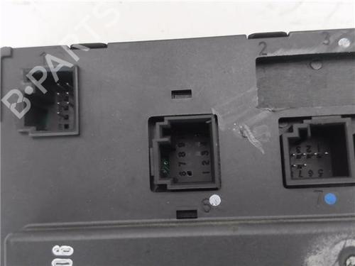 Electronic module MERCEDES-BENZ E-CLASS (W211) E 280 CDI (211.020) | BP39454397M83 - Image 9