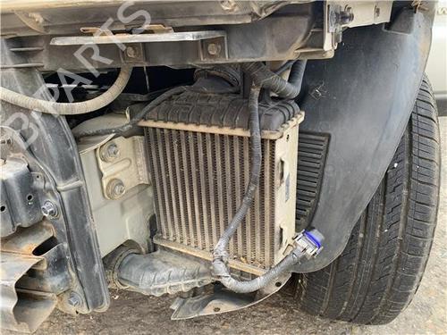 Used Intercooler Intercooler KIA SPORTAGE II (JE_, KM_) 2.0 CRDi 4WD (140 hp) 33730146 33730146