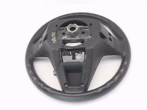 Steering wheel HONDA CR-V III (RE_) 2.0 i-VTEC (RE5, RE1) | BP31206965C49