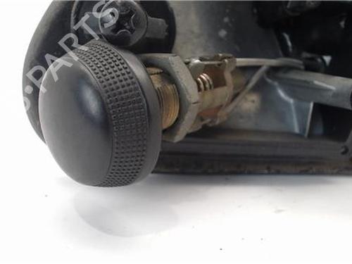 Right mirror SEAT IBIZA II (6K1)  | BP16451168C27 