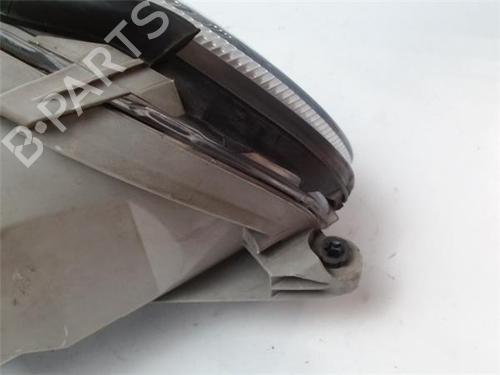 Left headlight MERCEDES-BENZ C-CLASS (W203) C 200 CDI (203.004) | BP16242106C28 
