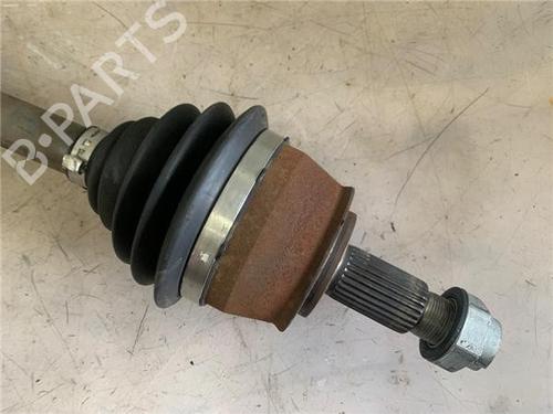 Left front driveshaft JEEP RENEGADE SUV (BU, B1, BV) 1.6 CRD | BP34621186M38  - Image 9