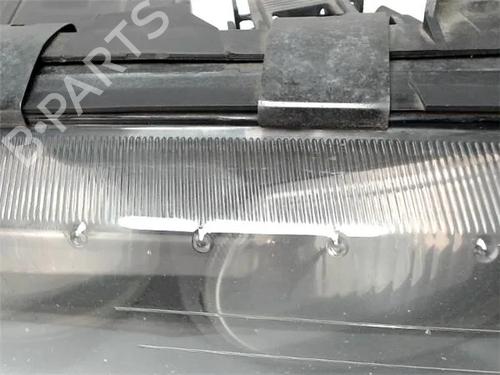 Right headlight BMW 3 Coupe (E46)  | BP13053261C29 