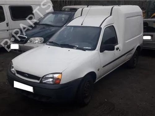 Left headlight FORD FIESTA Box Body/MPV (F3L, F5L) 1.8 D | BP11341045C28 