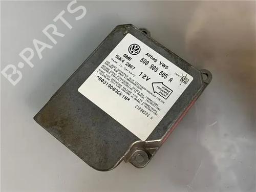 Airbag Kit VW GOLF IV (1J1) 1.9 TDI | BP21145076C86 