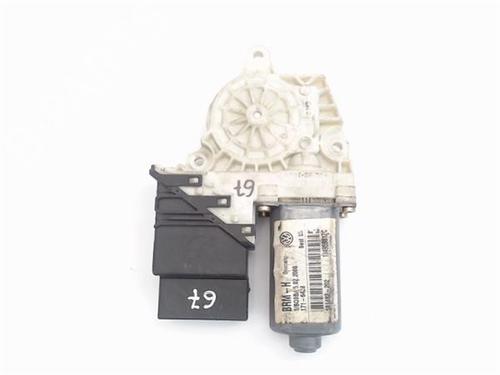 Right rear window motor SEAT TOLEDO II (1M2)  | BP14343482E22 
