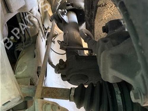 Left front shock absorber CITROËN C3 III (SX) 1.2 VTi 82 | BP33288003M16 - Image 8