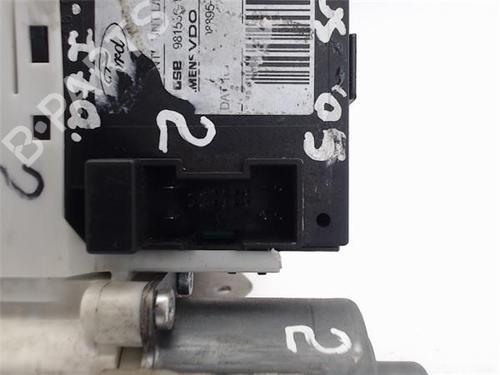 Left rear window motor FORD FOCUS II (DA_, HCP, DP)  | BP14343263E23 