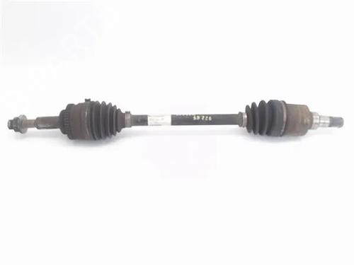 Drivaksel fortil venstre SUZUKI SWIFT III (MZ, EZ) [2005-2025]  17765487