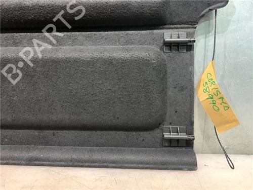 Rear parcel shelf MITSUBISHI CARISMA (DA_) 1.9 DI-D (DA5A) | BP16717180C85 